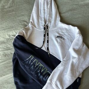 DKNY Seahawks Hoodie